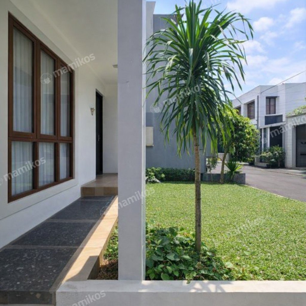 Rumah Sertifikat SHM 3 Kamar Tidur 4 Kamar Mandi Cilandak Jakarta Selatan - Photo 3