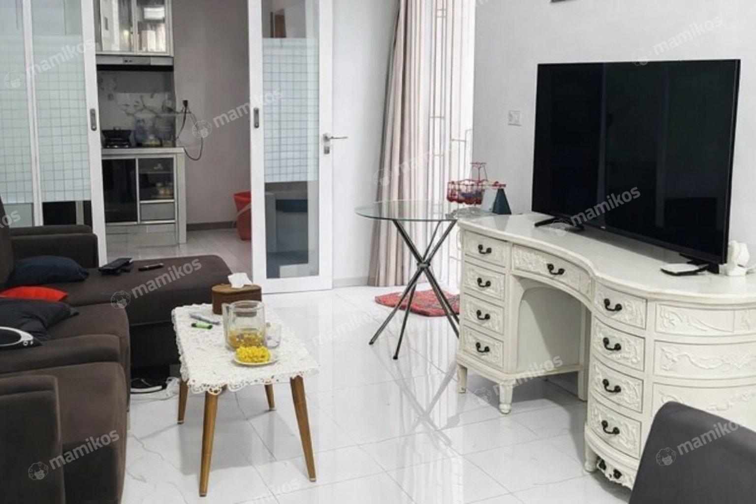 Rumah 4KT 3KM Kembangan Jakarta Barat