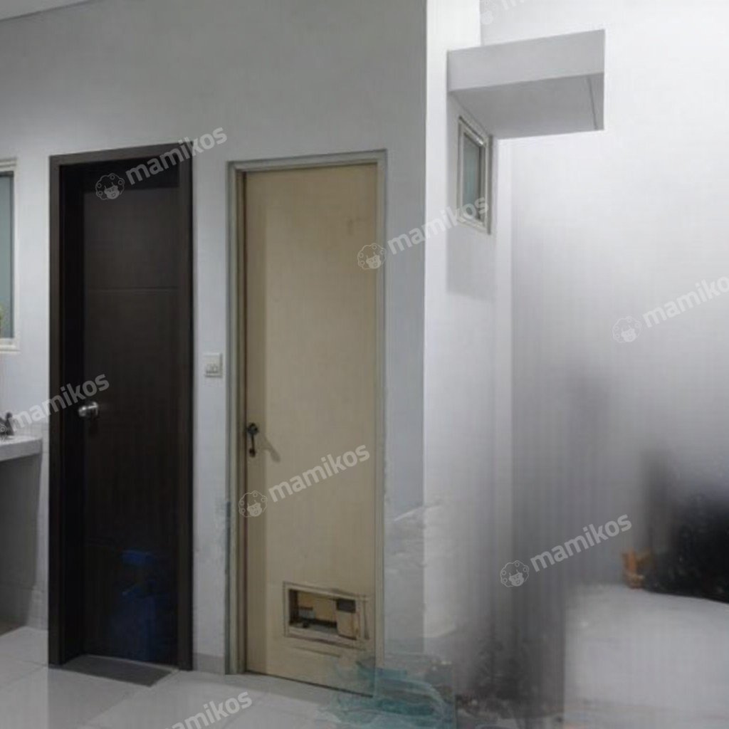 Rumah Sertifikat PPJB 4 Kamar Tidur 3 Kamar Mandi Jakarta Garden City Jakarta Timur - Photo 4