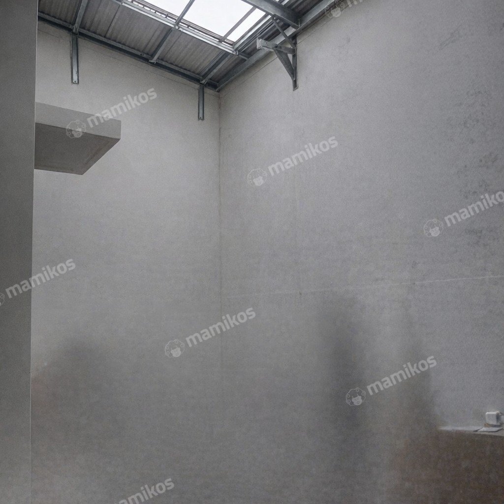 Rumah Sertifikat PPJB 4 Kamar Tidur 3 Kamar Mandi Jakarta Garden City Jakarta Timur - Photo 5