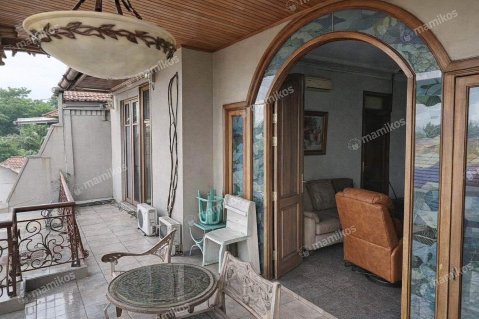 Rumah 6KT 6KM Antasari Jakarta Selatan