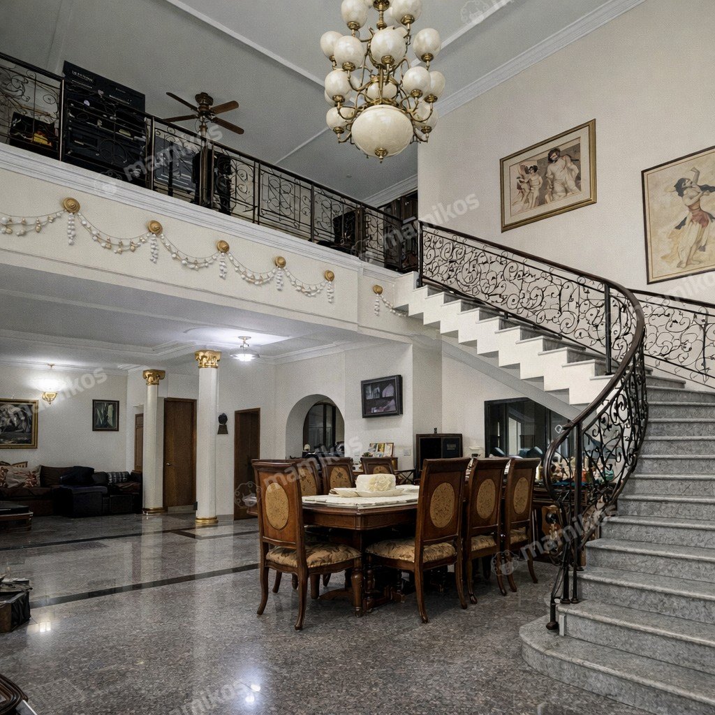 Rumah Sertifikat SHM 6 Kamar Tidur 6 Kamar Mandi Antasari Jakarta Selatan - Photo 3
