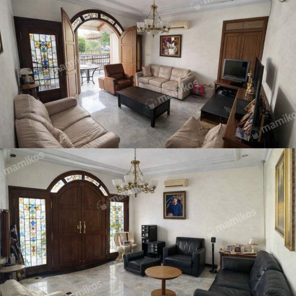 Rumah Sertifikat SHM 6 Kamar Tidur 6 Kamar Mandi Antasari Jakarta Selatan - Photo 4