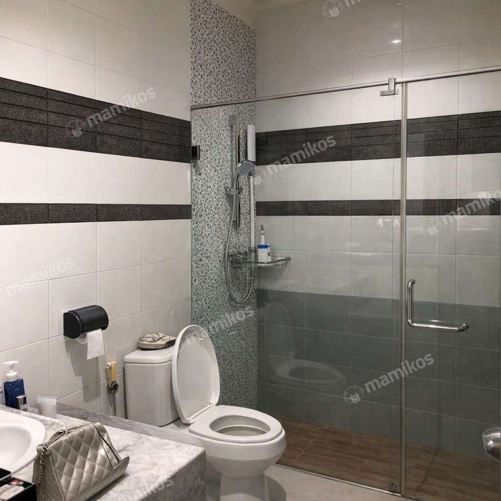 Rumah Sertifikat SHM 5 Kamar Tidur 5 Kamar Mandi Pantai Indah Kapuk Jakarta Utara - Photo 3