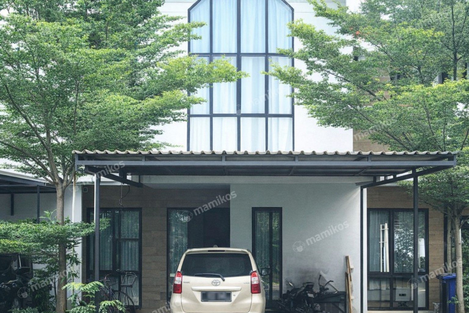 Rumah 5KT 4KM Semanan Jakarta Barat