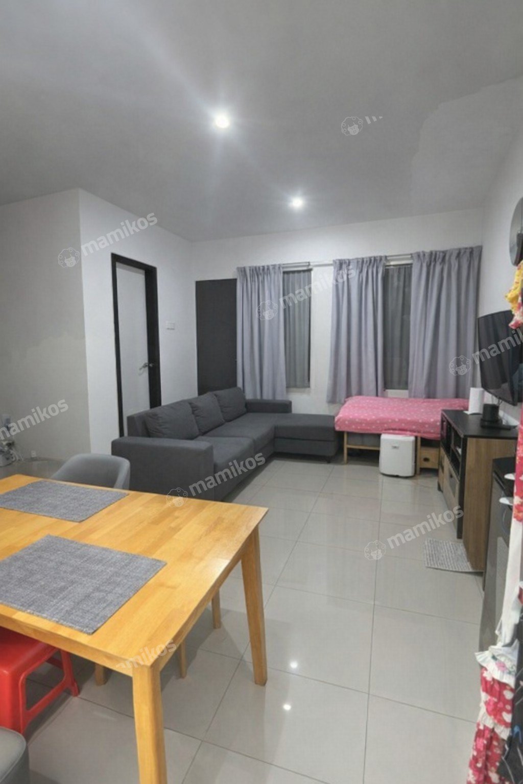 Rumah Sertifikat SHM 5 Kamar Tidur 4 Kamar Mandi Semanan Jakarta Barat - Photo 2
