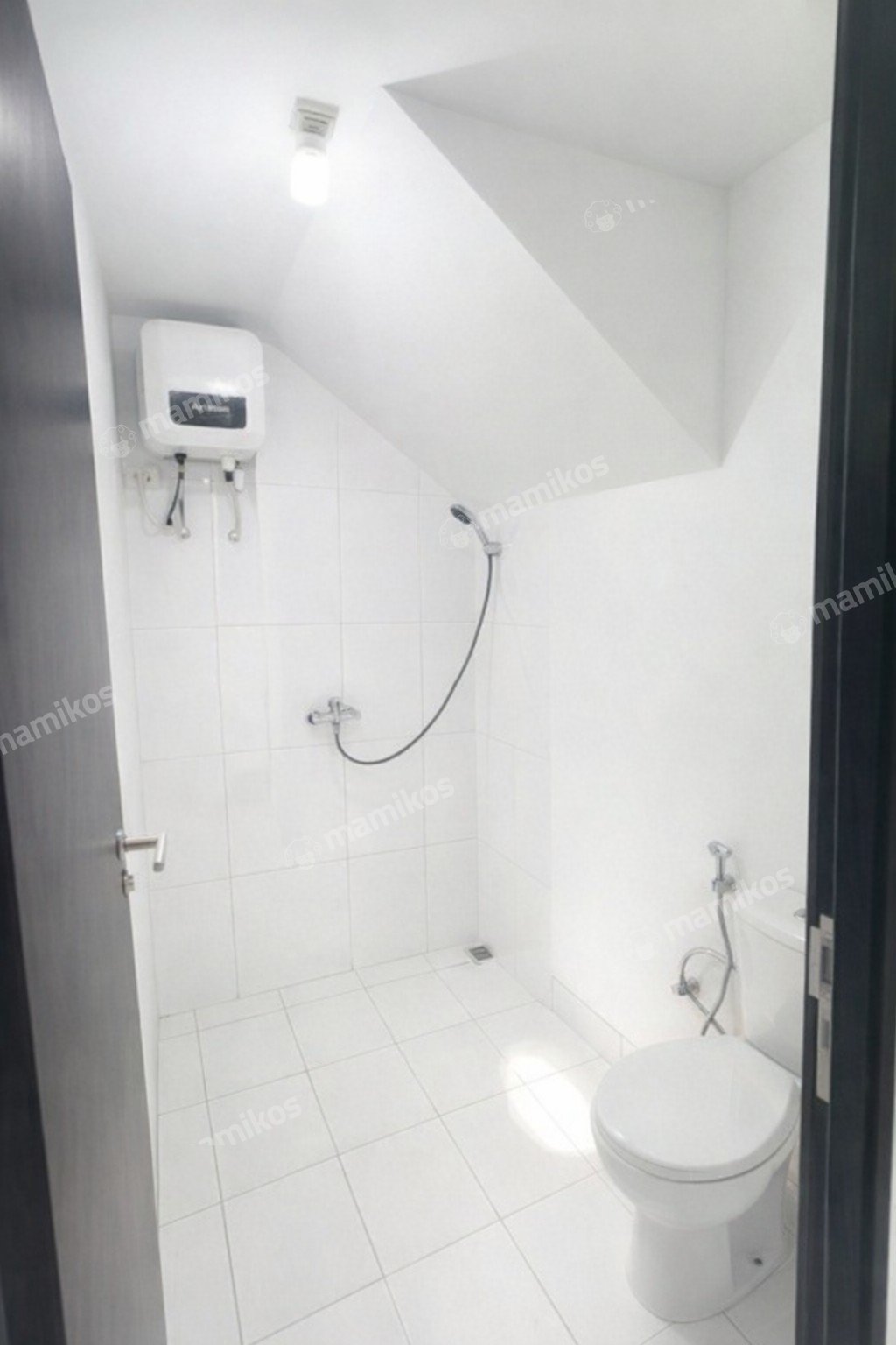 Rumah Sertifikat SHM 5 Kamar Tidur 4 Kamar Mandi Semanan Jakarta Barat - Photo 5