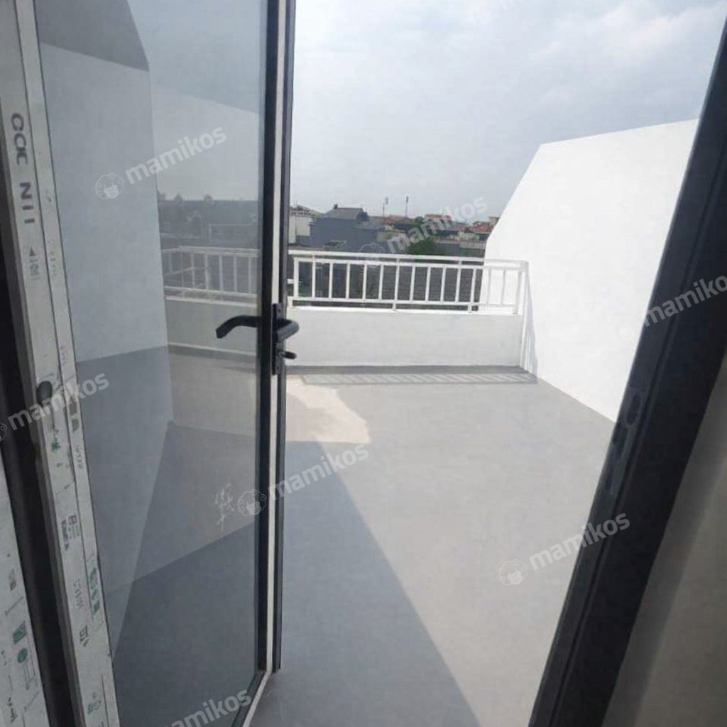 Rumah Sertifikat SHM 2 Kamar Tidur 2 Kamar Mandi Sunter Jakarta Utara - Photo 3
