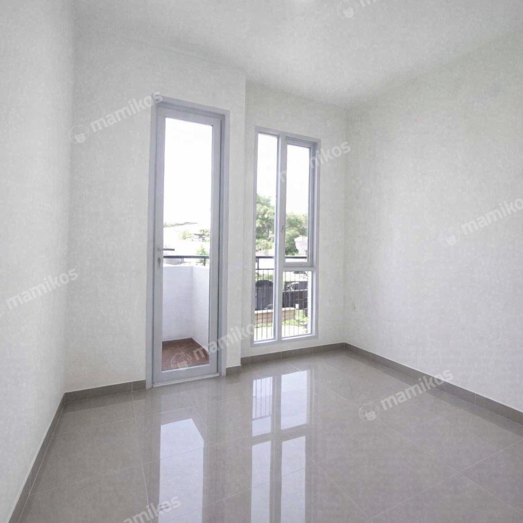 Rumah Sertifikat SHM 2 Kamar Tidur 2 Kamar Mandi Sunter Jakarta Utara - Photo 4