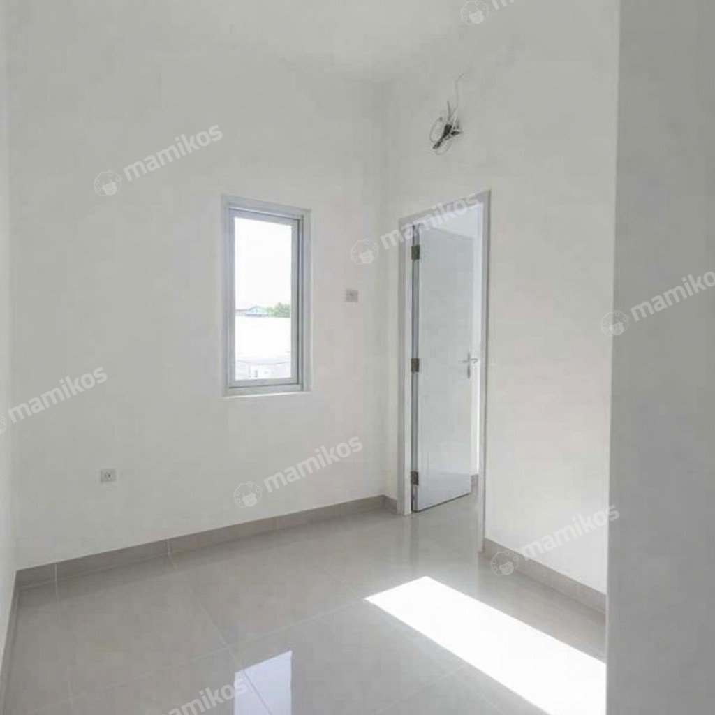 Rumah Sertifikat SHM 2 Kamar Tidur 2 Kamar Mandi Sunter Jakarta Utara - Photo 5