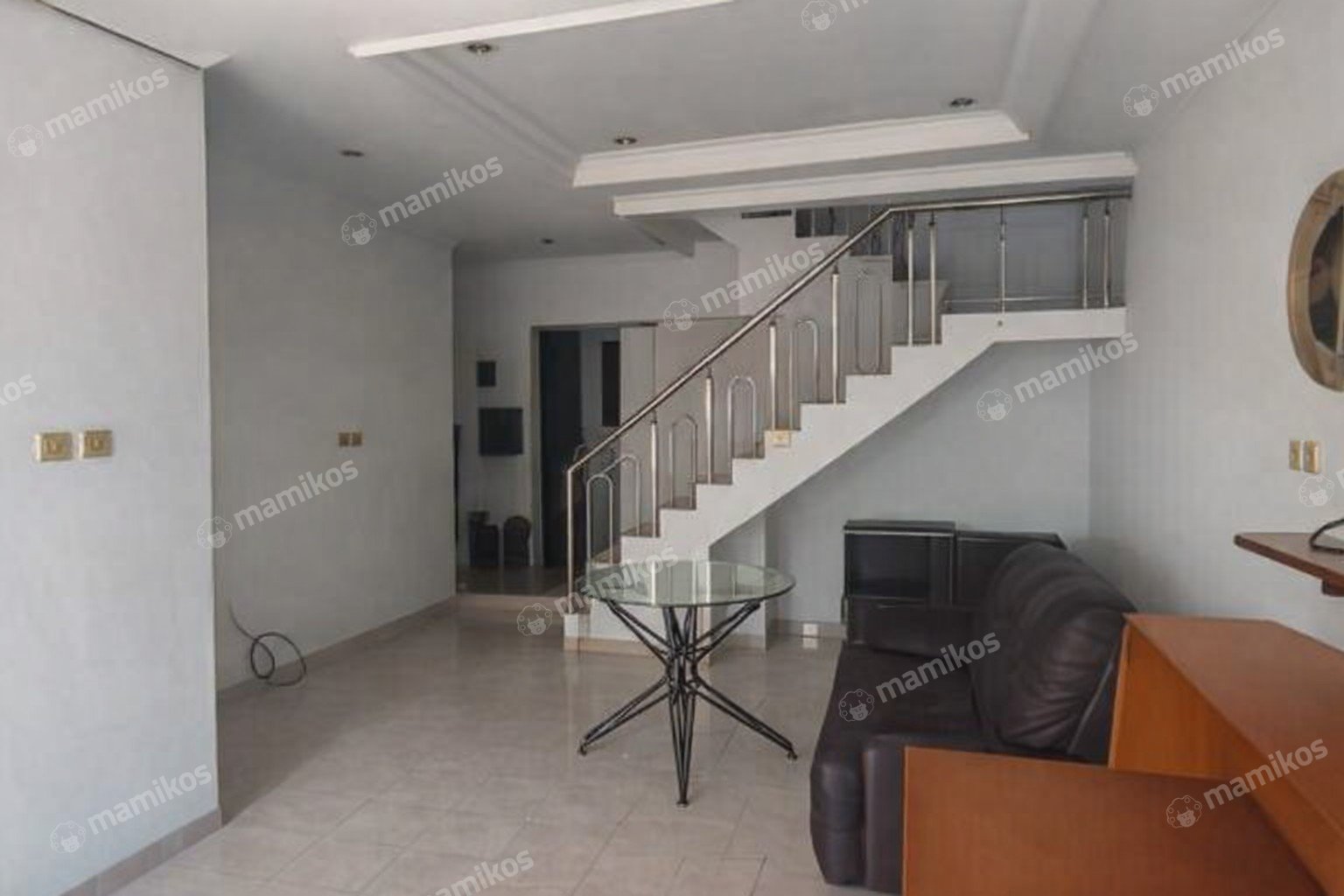 Rumah 4KT 2KM Duri Kosambi Jakarta Barat