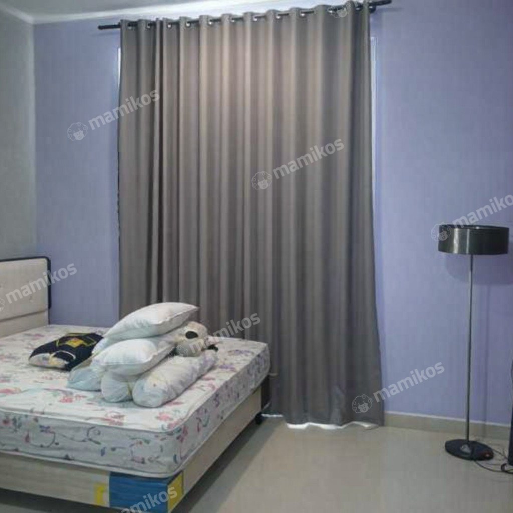 Rumah Sertifikat SHM 3 Kamar Tidur 3 Kamar Mandi Green Lake City Jakarta Barat - Photo 2