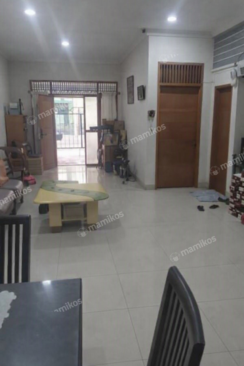 Rumah Sertifikat SHM 5 Kamar Tidur 4 Kamar Mandi Sunter Jakarta Utara - Photo 2