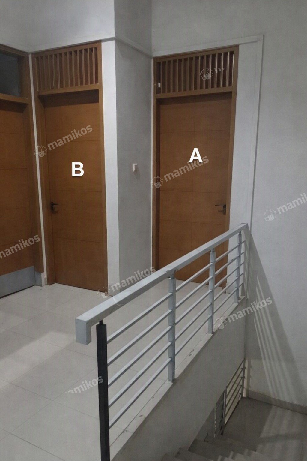 Rumah Sertifikat SHM 5 Kamar Tidur 4 Kamar Mandi Sunter Jakarta Utara - Photo 4