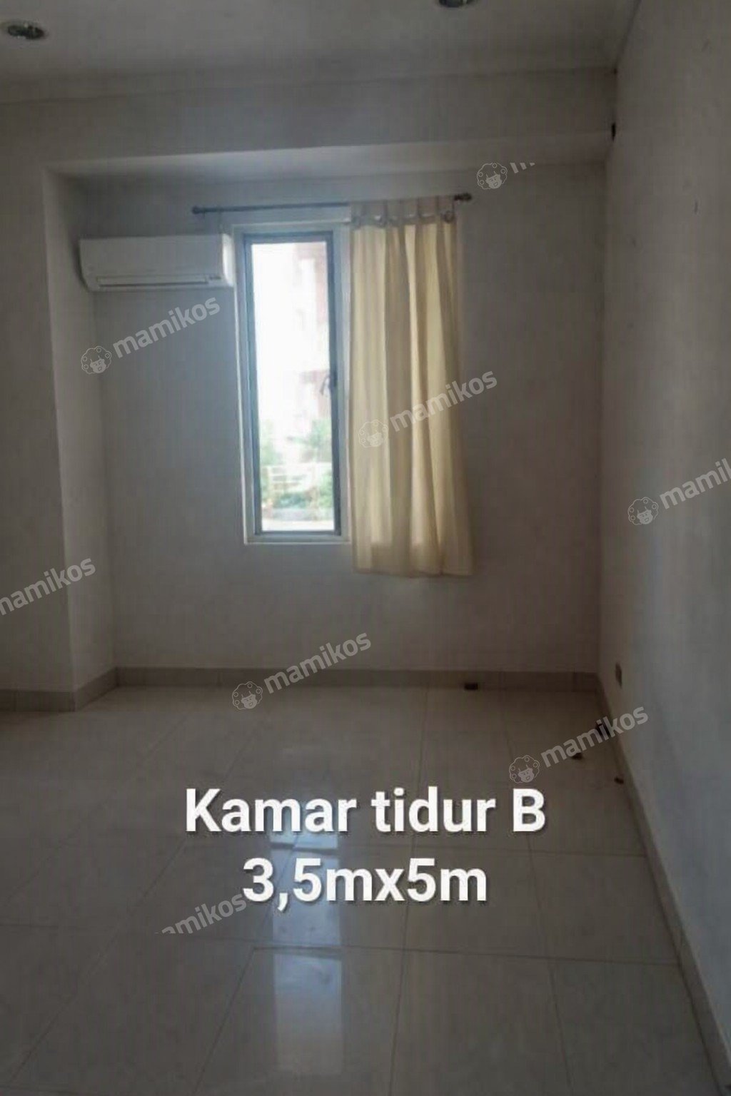Rumah Sertifikat SHM 5 Kamar Tidur 4 Kamar Mandi Sunter Jakarta Utara - Photo 5