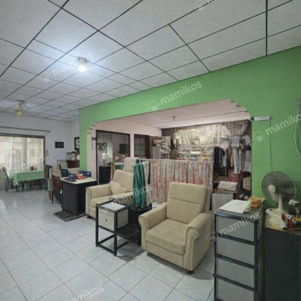 Rumah Sertifikat SHM 5 Kamar Tidur 3 Kamar Mandi Pancoran Jakarta Selatan - Photo 3