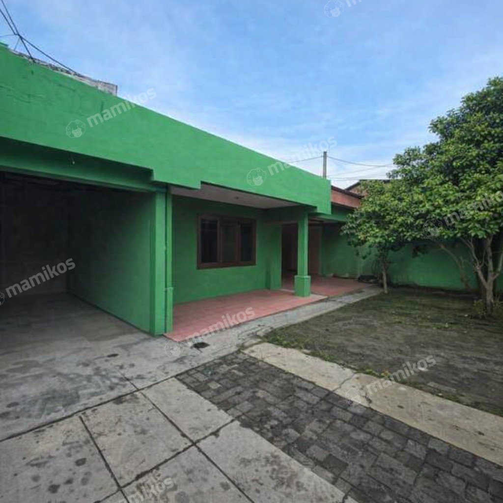 Rumah Sertifikat SHM 5 Kamar Tidur 3 Kamar Mandi Pancoran Jakarta Selatan - Photo 4