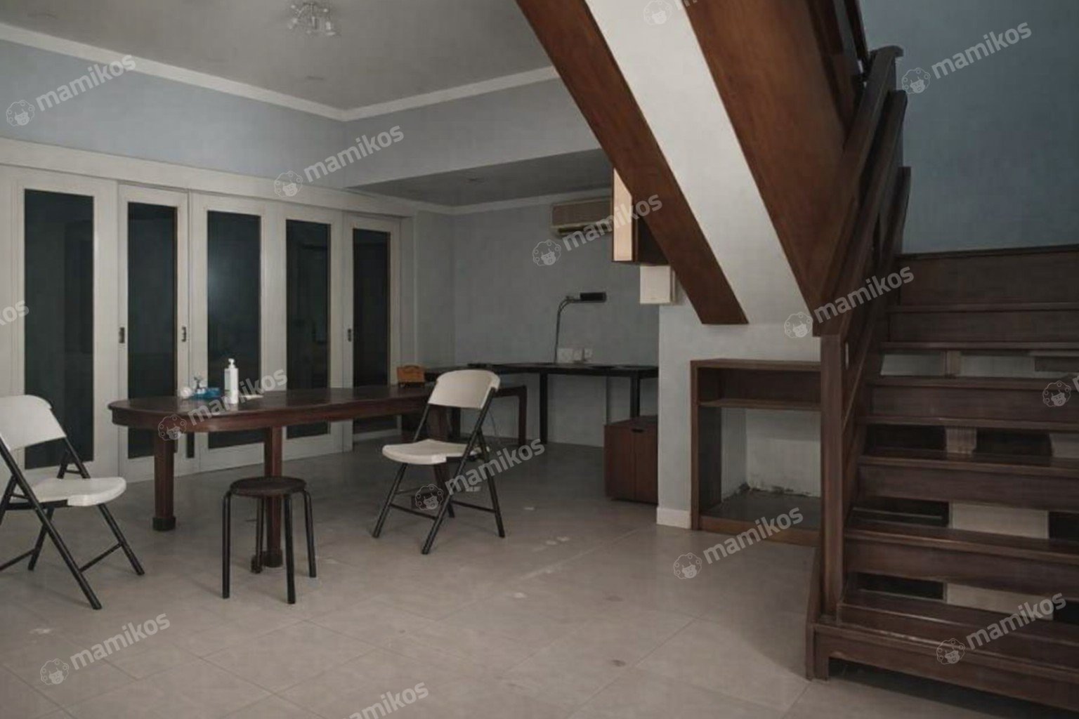 Rumah Sertifikat SHM 4 Kamar Tidur 2 Kamar Mandi Green Ville Jakarta Barat