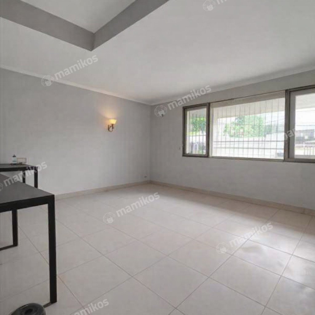 Rumah Sertifikat SHM 4 Kamar Tidur 2 Kamar Mandi Green Ville Jakarta Barat - Photo 2