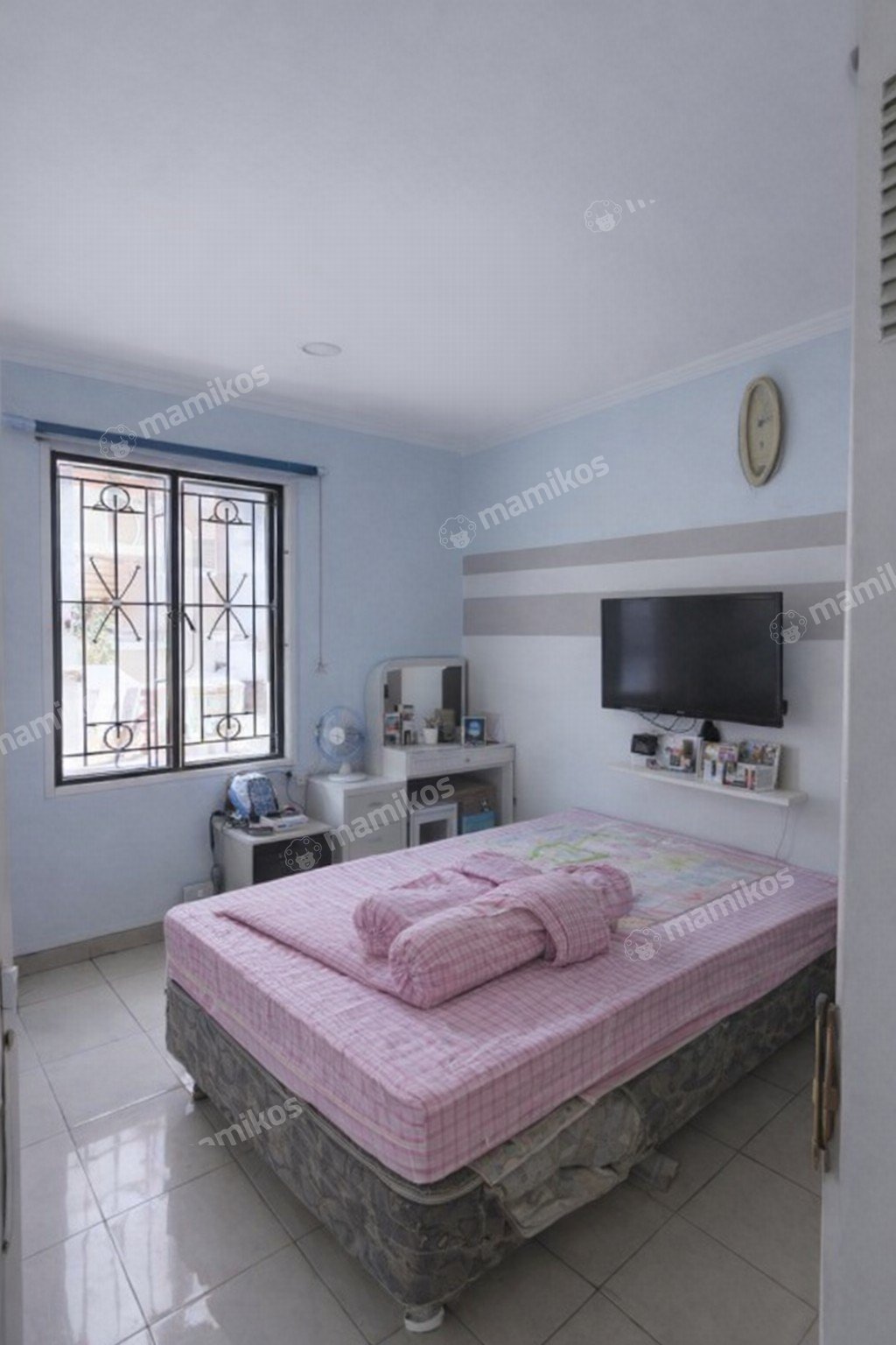 Rumah Sertifikat SHM 4 Kamar Tidur 3 Kamar Mandi Kelapa Gading Jakarta Utara - Photo 2