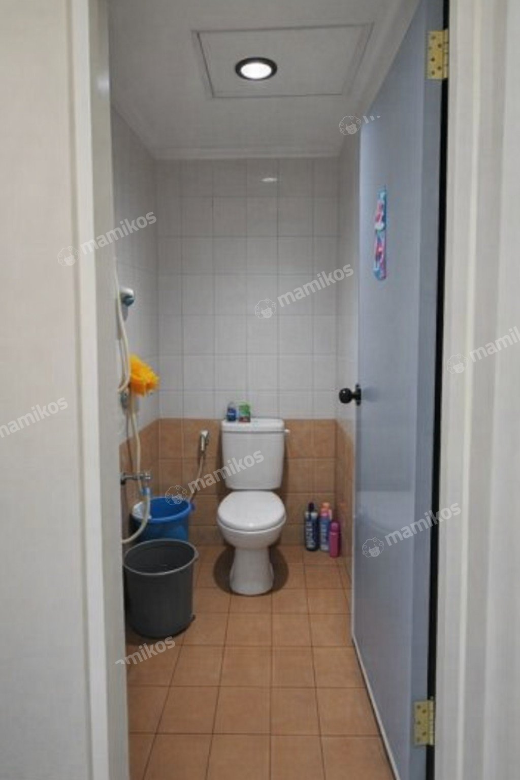 Rumah Sertifikat SHM 4 Kamar Tidur 3 Kamar Mandi Kelapa Gading Jakarta Utara - Photo 3