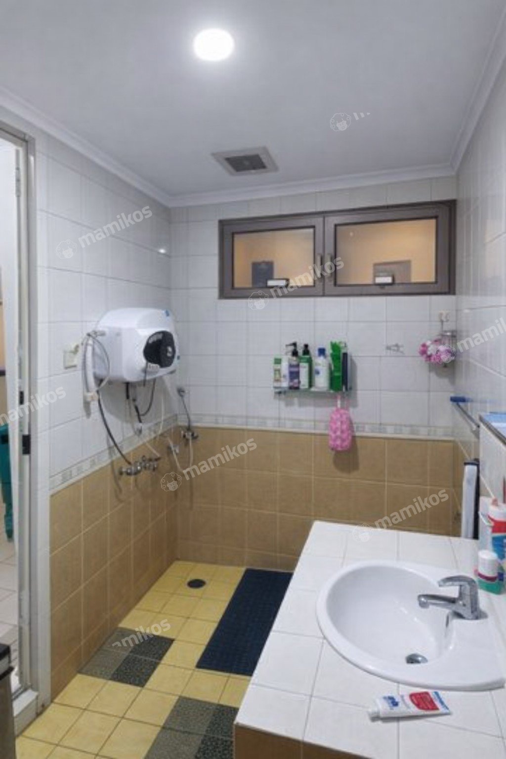 Rumah Sertifikat SHM 4 Kamar Tidur 3 Kamar Mandi Kelapa Gading Jakarta Utara - Photo 4