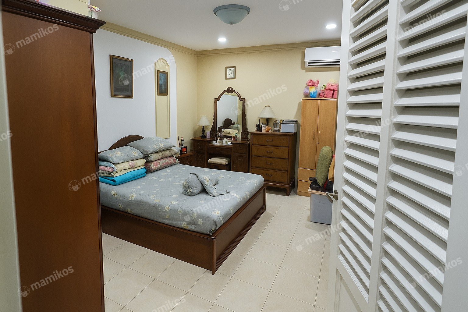Rumah Sertifikat SHM 4 Kamar Tidur 3 Kamar Mandi Kelapa Gading Jakarta Utara - Photo 5