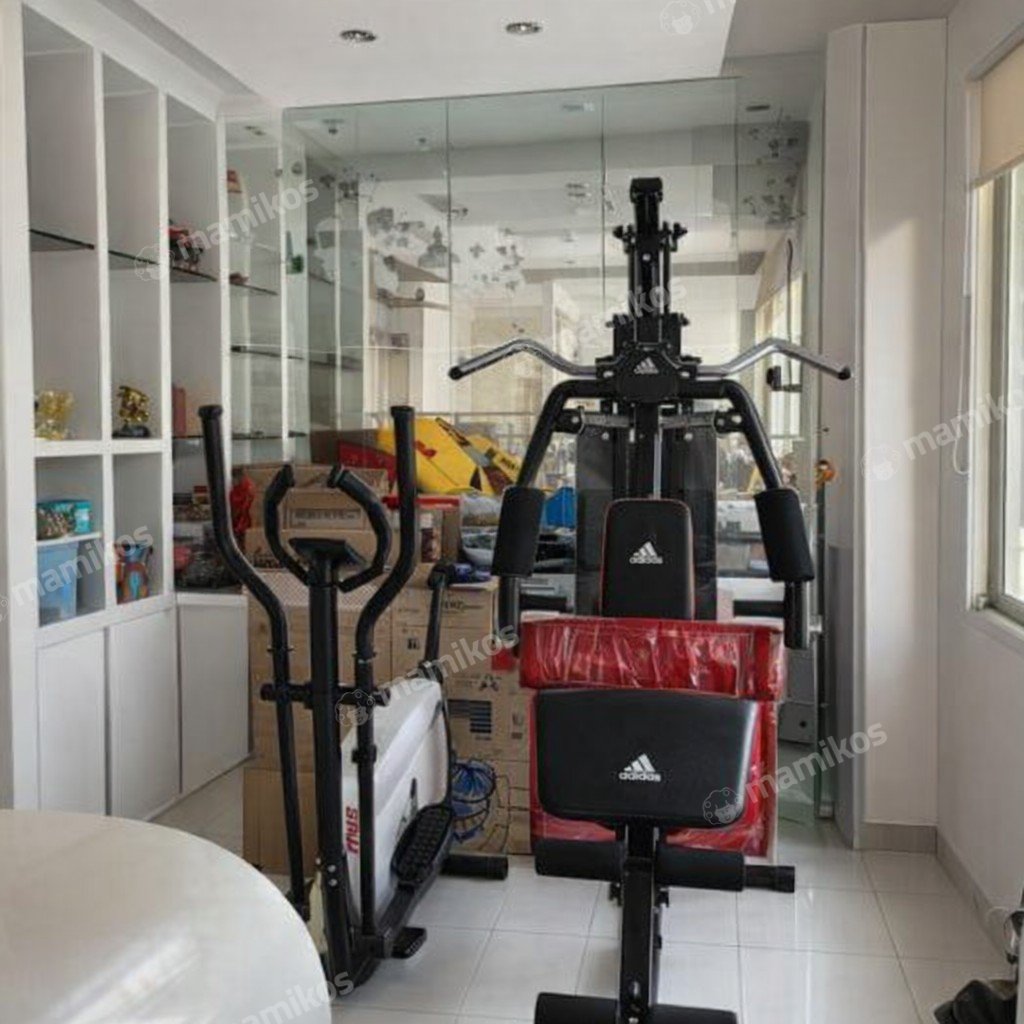 Rumah Sertifikat SHM 5 Kamar Tidur 4 Kamar Mandi Pantai Indah Kapuk Jakarta Utara - Photo 2