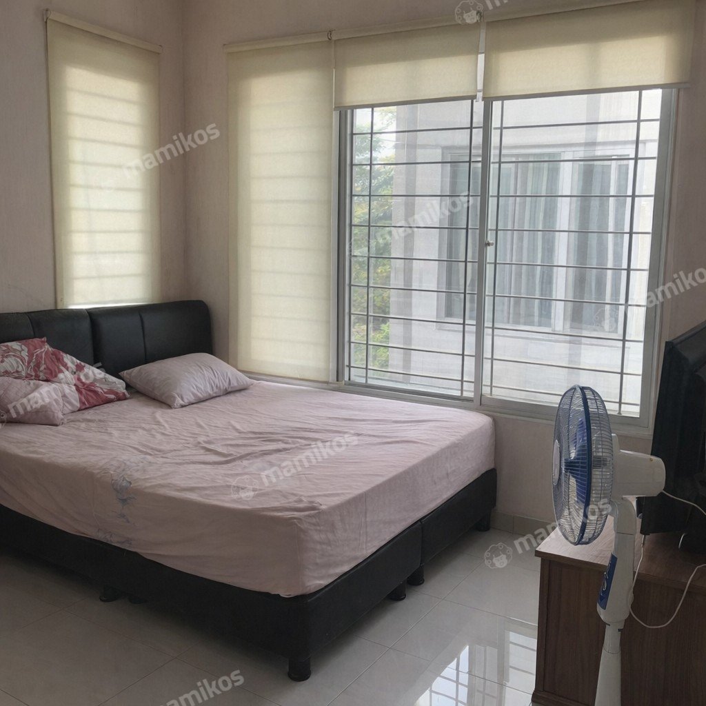 Rumah Sertifikat SHM 5 Kamar Tidur 4 Kamar Mandi Pantai Indah Kapuk Jakarta Utara - Photo 4