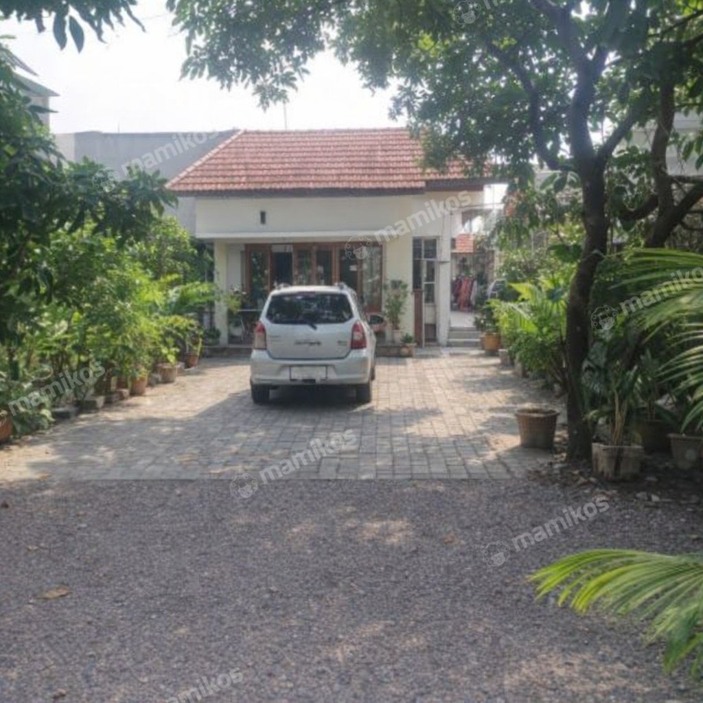 Rumah Sertifikat SHM 3 Kamar Tidur 2 Kamar Mandi Cipayung Jakarta Timur - Photo 3