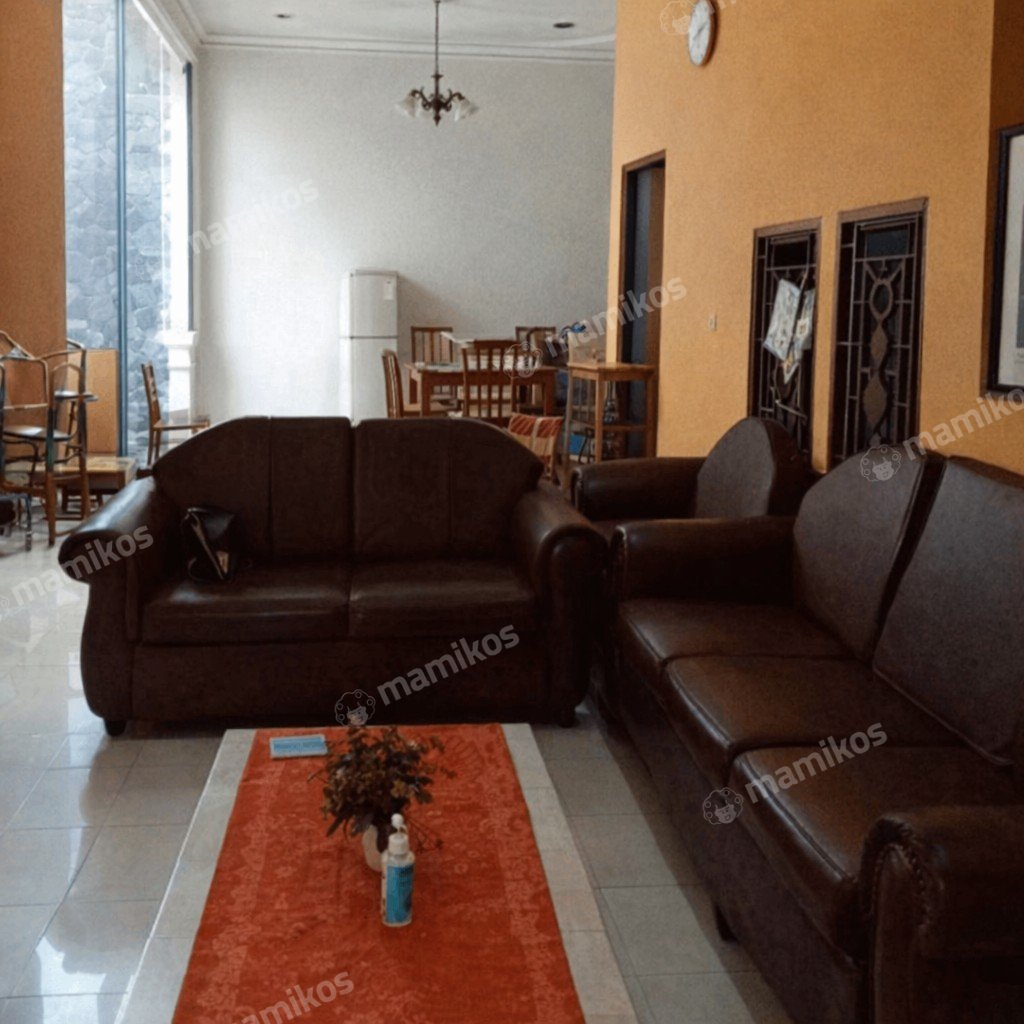 Rumah 3 Kamar Tidur 2 Kamar Mandi Jatinegara Jakarta Timur - Photo 4