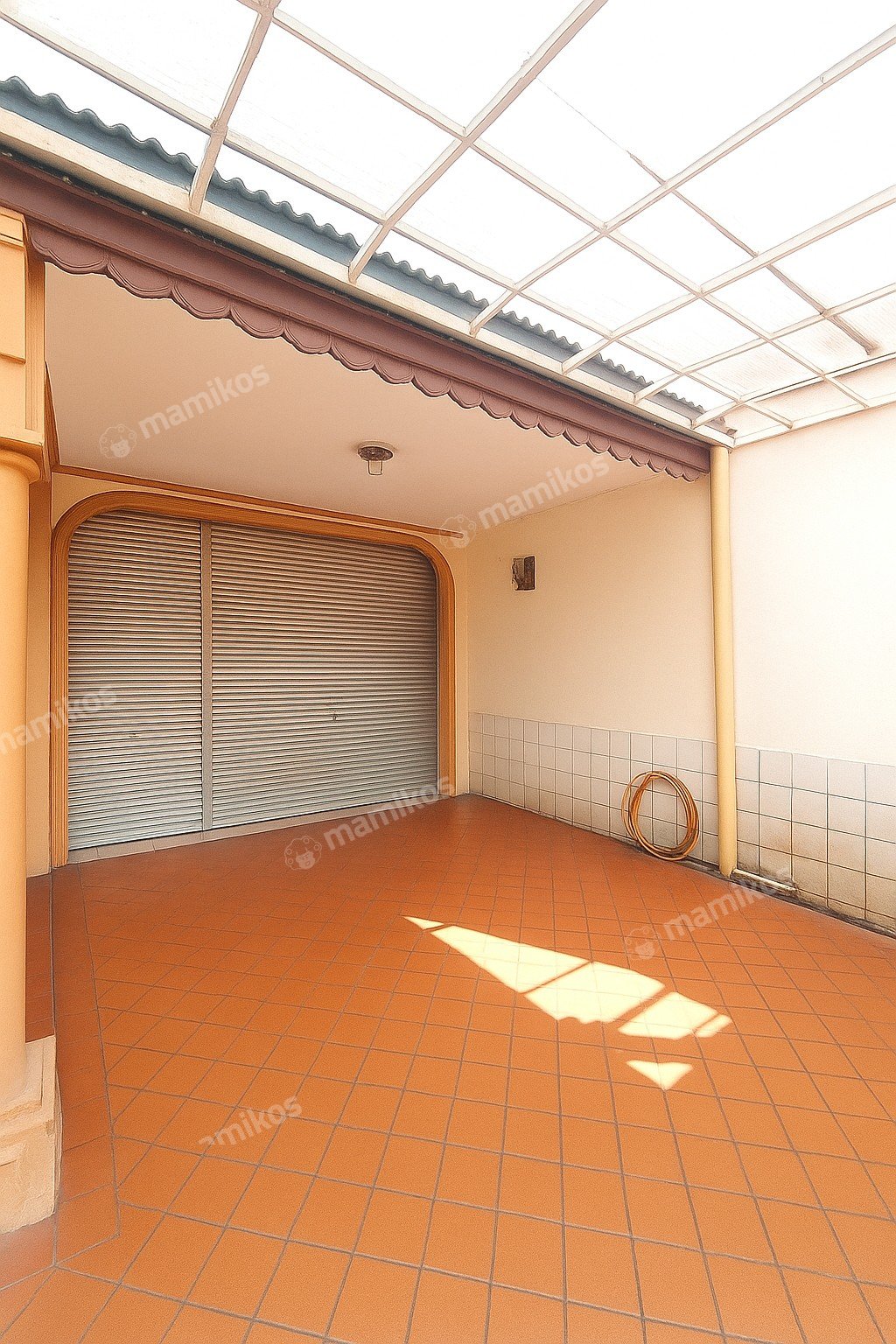 Rumah Sertifikat SHM 6 Kamar Tidur 3 Kamar Mandi Kebayoran Lama Jakarta Selatan - Photo 3