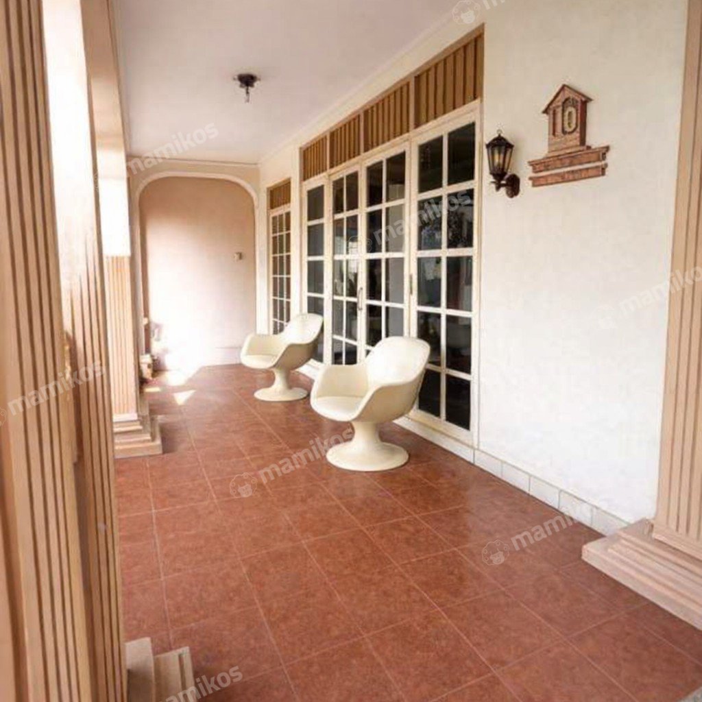 Rumah Sertifikat SHM 6 Kamar Tidur 3 Kamar Mandi Kebayoran Lama Jakarta Selatan - Photo 4