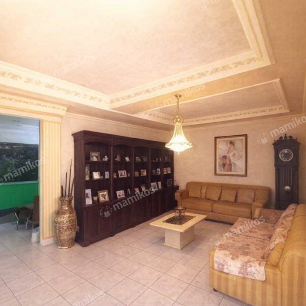 Rumah Sertifikat SHM 6 Kamar Tidur 3 Kamar Mandi Kebayoran Lama Jakarta Selatan - Photo 5