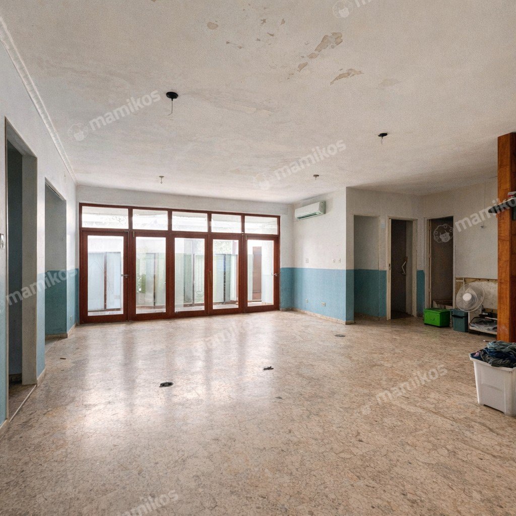 Rumah Sertifikat SHM 4 Kamar Tidur 3 Kamar Mandi Kebayoran Baru Jakarta Selatan - Photo 3
