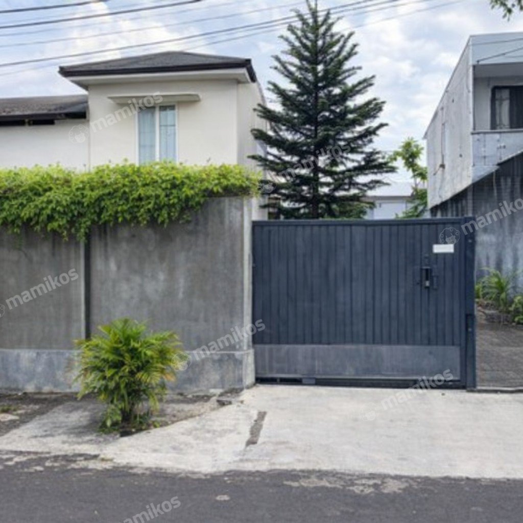 Rumah Sertifikat SHM 6 Kamar Tidur 6 Kamar Mandi Mampang Prapatan Jakarta Selatan - Photo 2