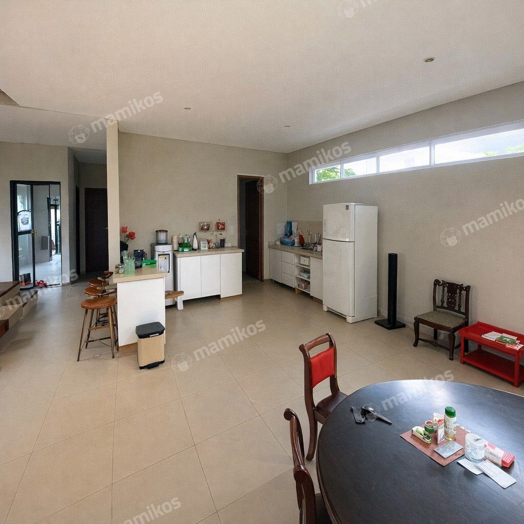 Rumah Sertifikat SHM 6 Kamar Tidur 6 Kamar Mandi Mampang Prapatan Jakarta Selatan - Photo 5