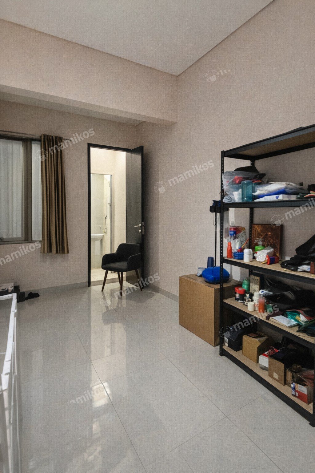 Rumah Sertifikat SHM 3 Kamar Tidur 2 Kamar Mandi Cakung Jakarta Timur - Photo 5