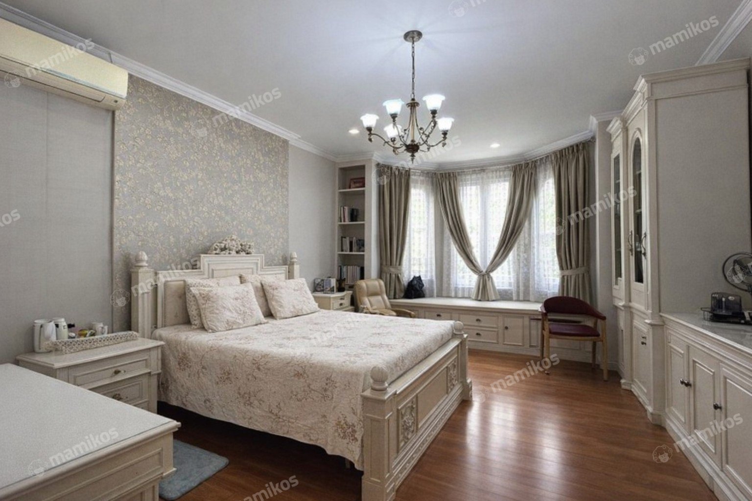 Rumah Sertifikat SHM 4 Kamar Tidur 4 Kamar Mandi Tebet Jakarta Selatan
