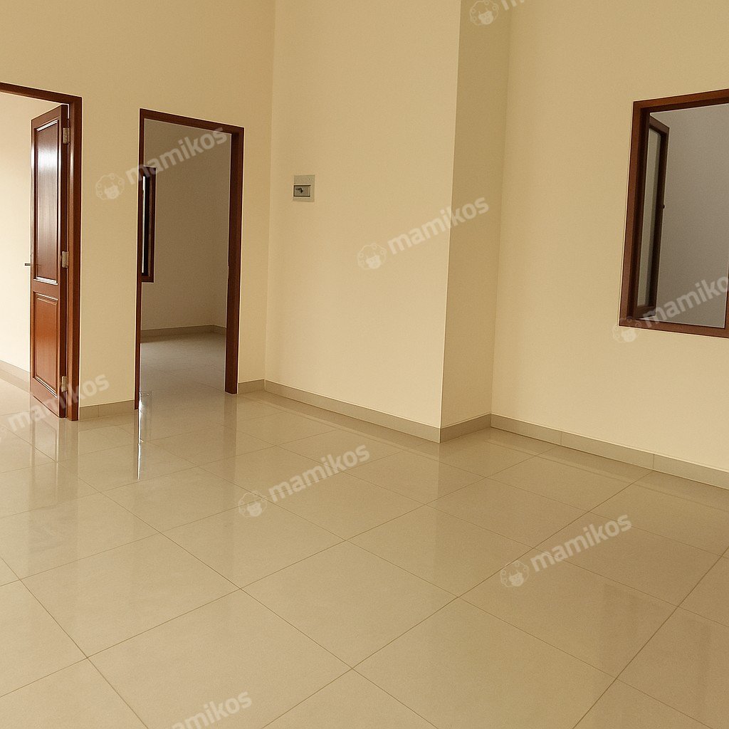 Rumah Sertifikat SHM 4 Kamar Tidur 4 Kamar Mandi Pantai Indah Kapuk Jakarta Utara - Photo 5