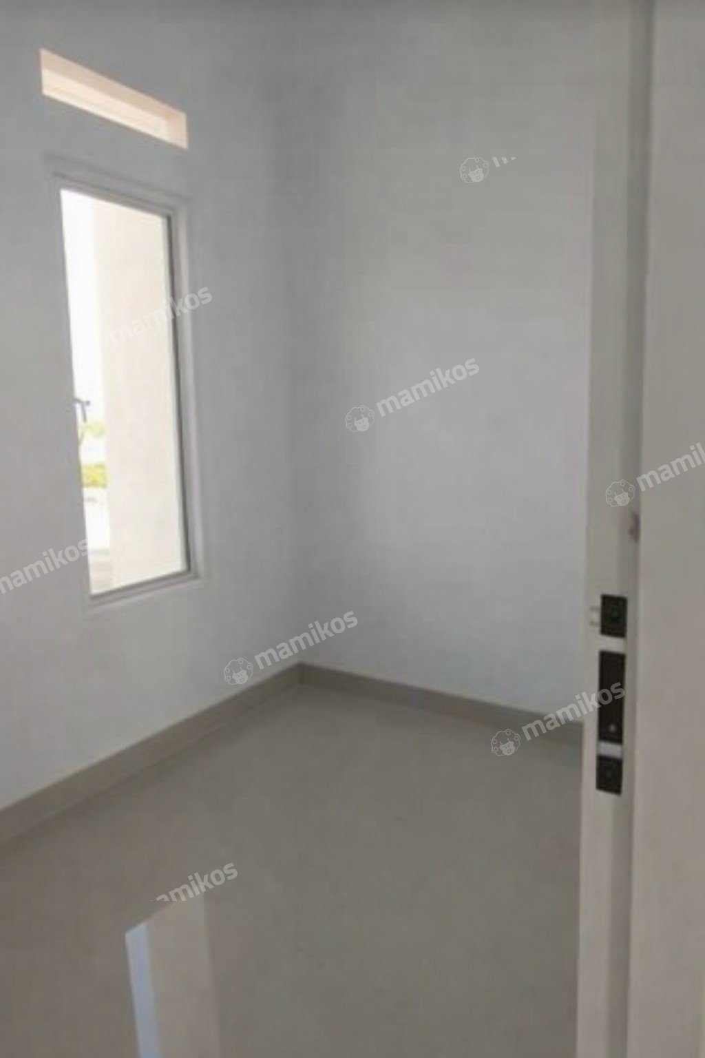 Rumah Sertifikat SHM 2 Kamar Tidur 1 Kamar Mandi Marunda Jakarta Utara - Photo 2