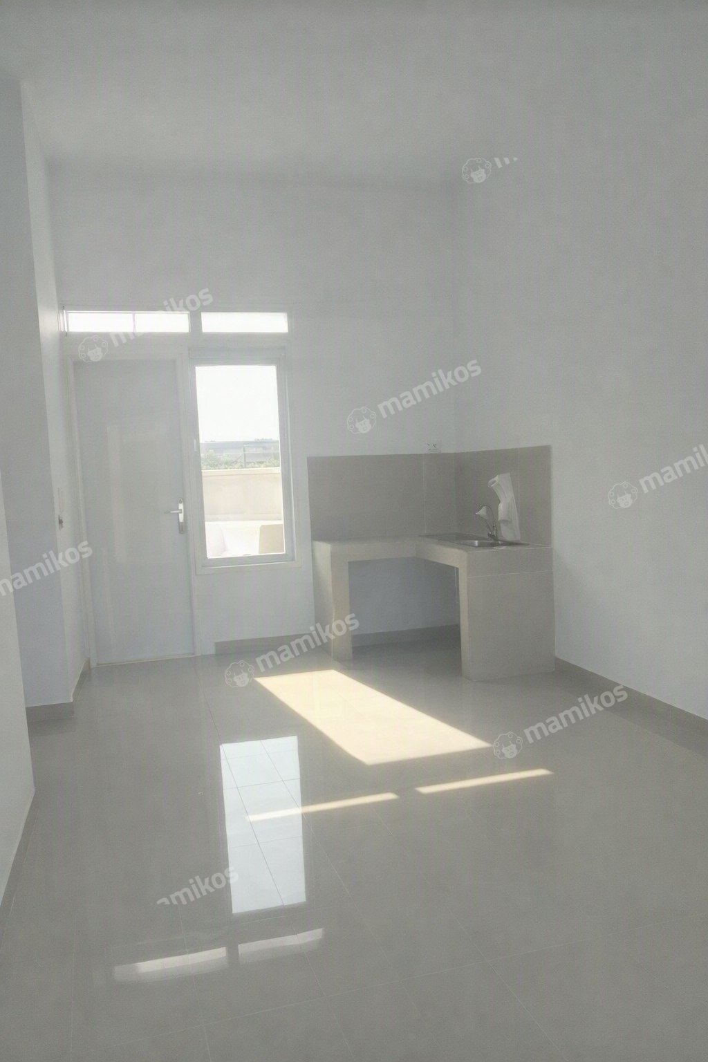 Rumah Sertifikat SHM 2 Kamar Tidur 1 Kamar Mandi Marunda Jakarta Utara - Photo 3