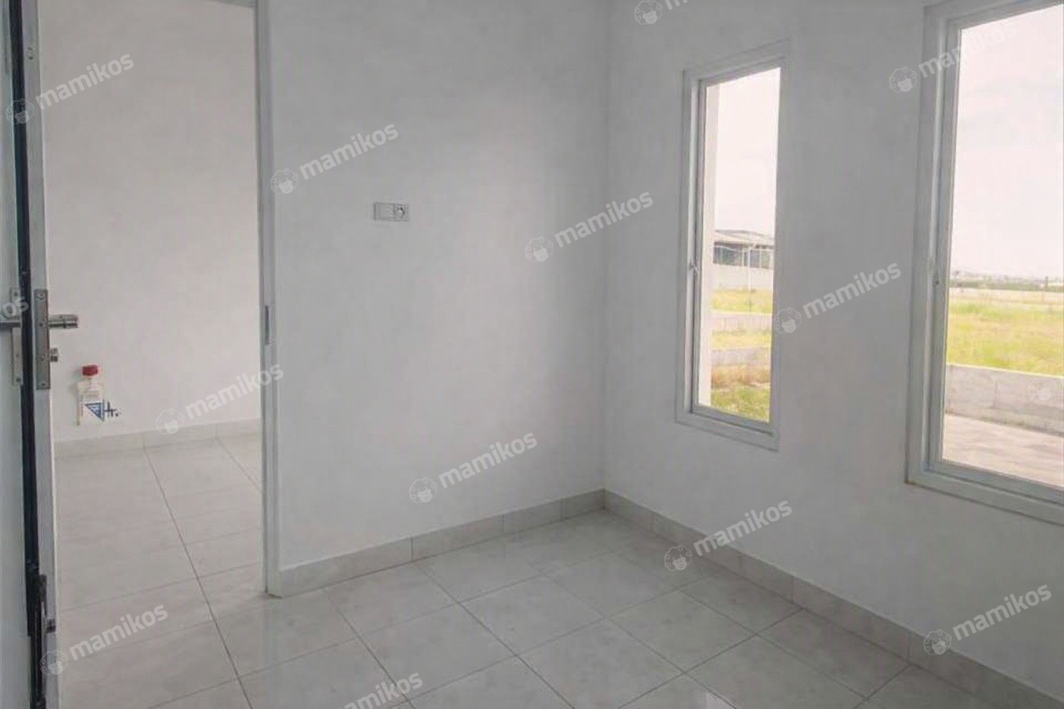 Rumah Sertifikat SHM 2 Kamar Tidur 1 Kamar Mandi Marunda Jakarta Utara - Photo 4