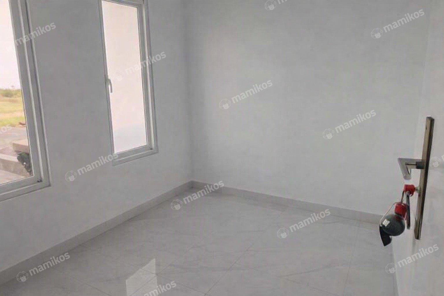 Rumah Sertifikat SHM 2 Kamar Tidur 1 Kamar Mandi Marunda Jakarta Utara - Photo 5