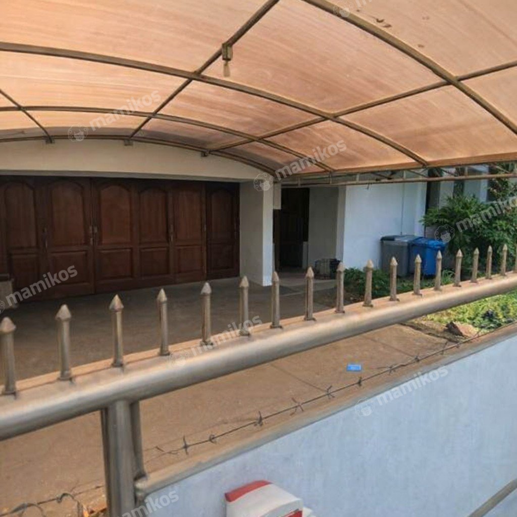 Rumah Sertifikat SHM 5 Kamar Tidur 3 Kamar Mandi Kebon Jeruk Jakarta Barat - Photo 2