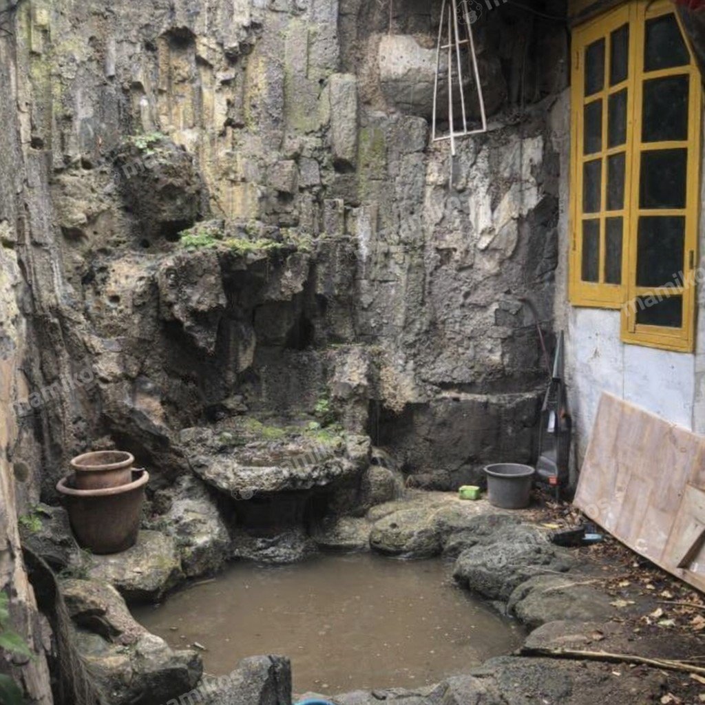 Rumah 3KT 3KM Cilandak Jakarta Selatan - Photo 2