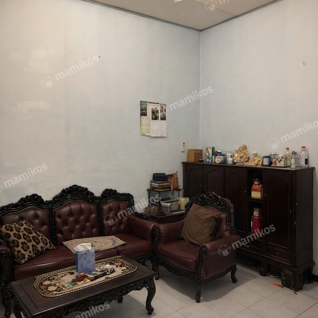 Rumah 3KT 3KM Cilandak Jakarta Selatan - Photo 4