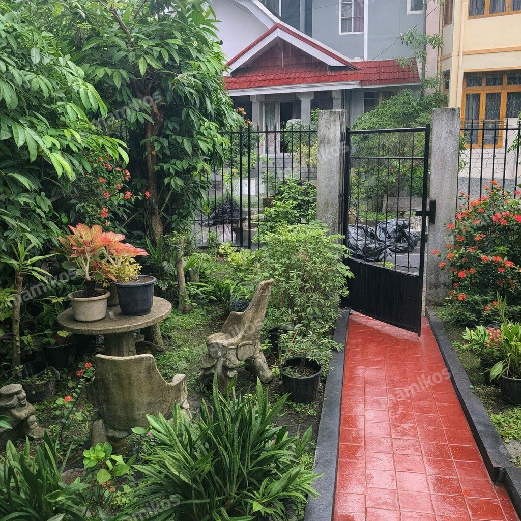 Rumah 3KT 3KM Cilandak Jakarta Selatan - Photo 5