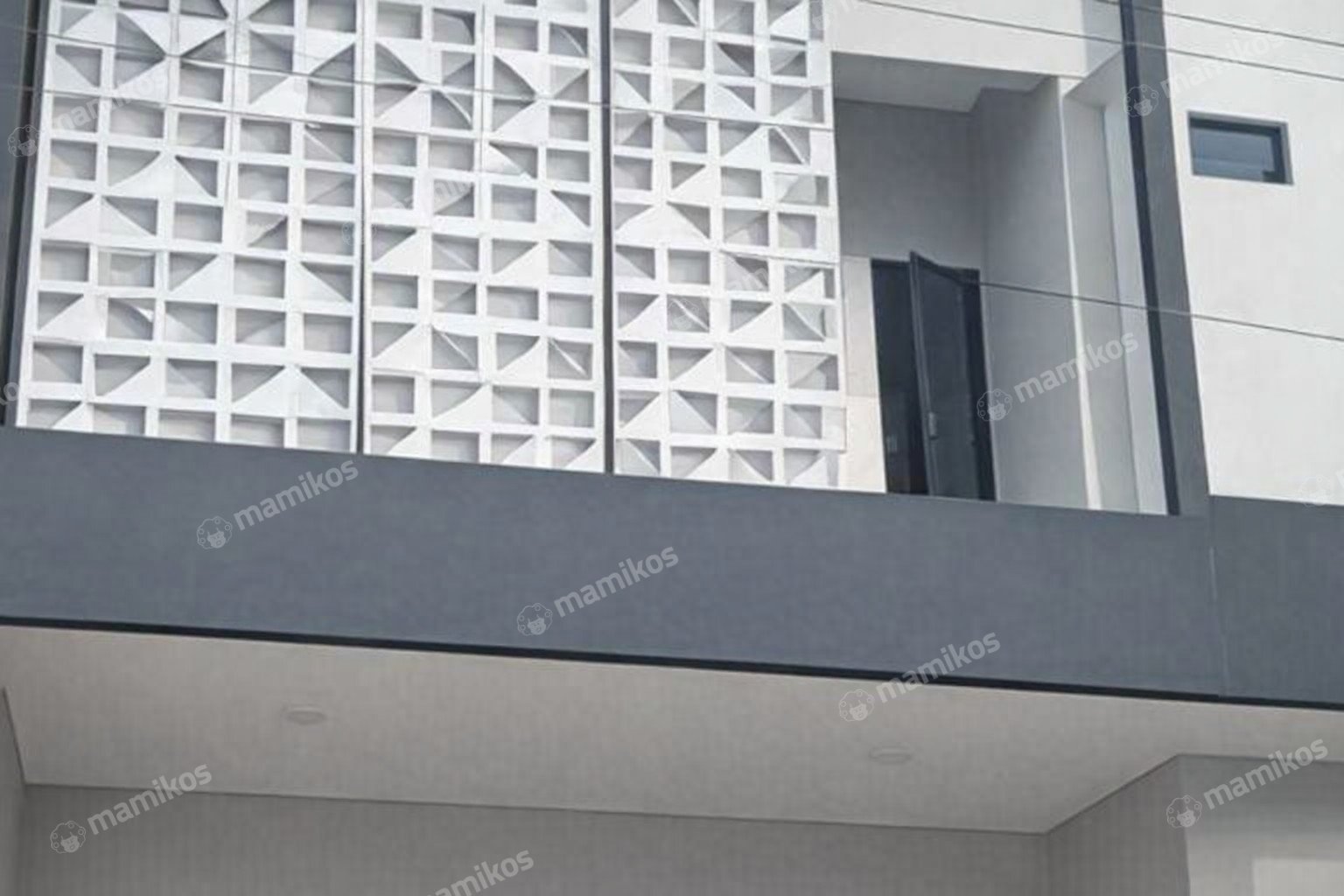 Rumah 3KT 3KM Metland Puri Jakarta Barat