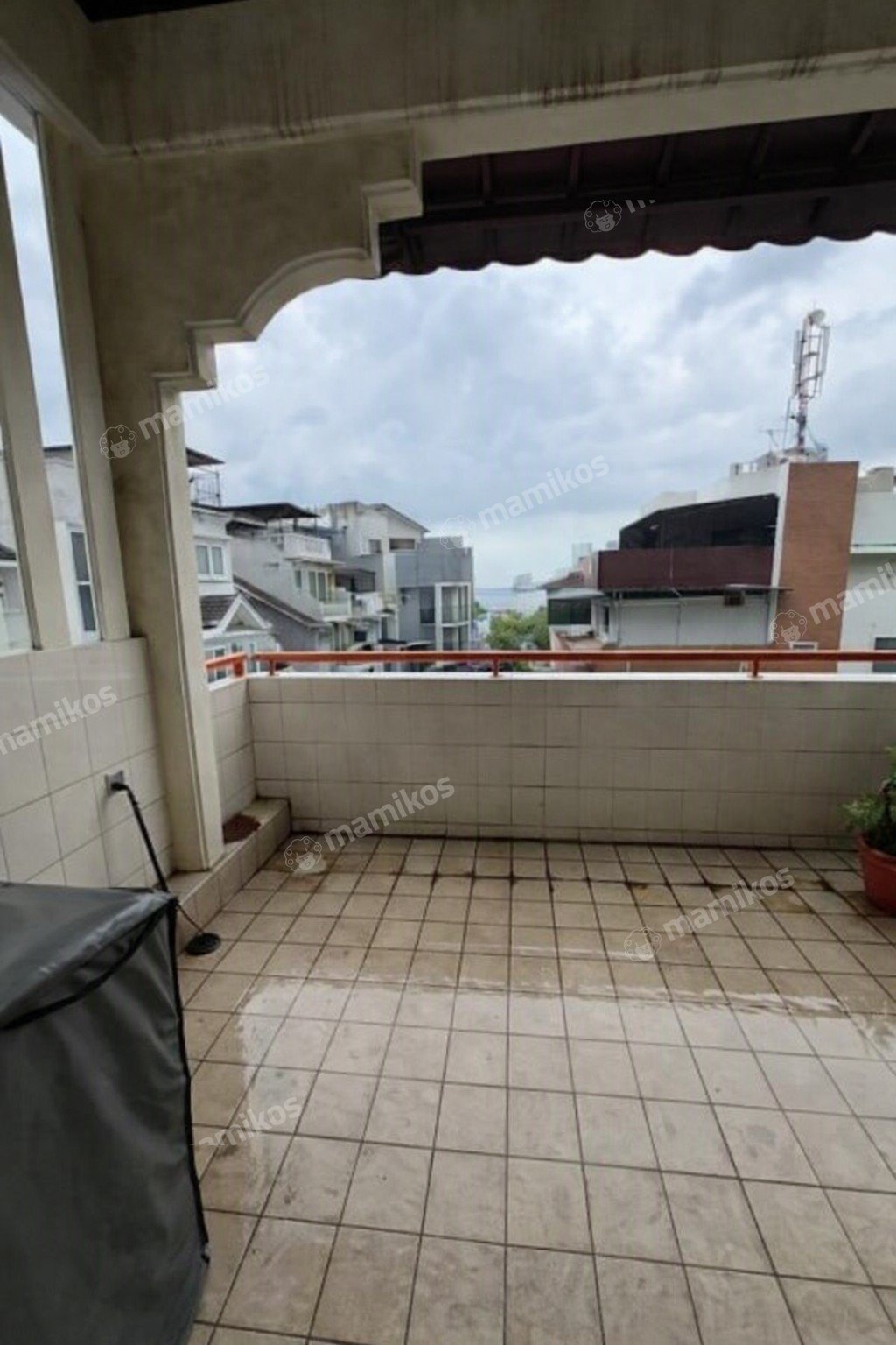 Rumah Sertifikat SHM 3 Kamar Tidur 2 Kamar Mandi Pluit Jakarta Utara - Photo 3